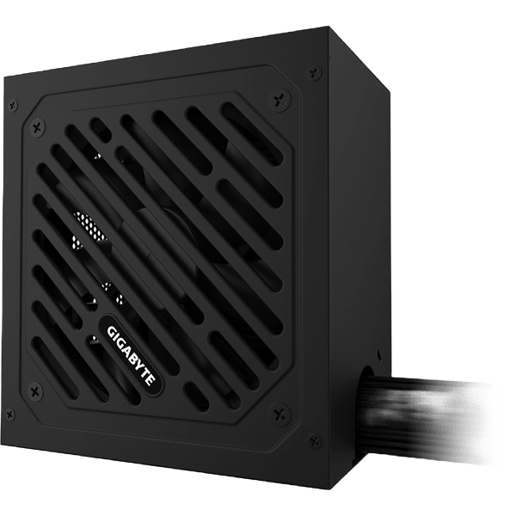 650W Gigabyte P650SS 80 Plus Silver PSU